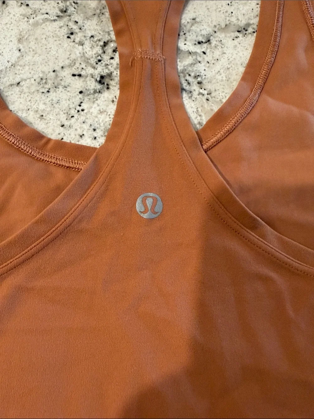 lululemon athletica lightweight racerback